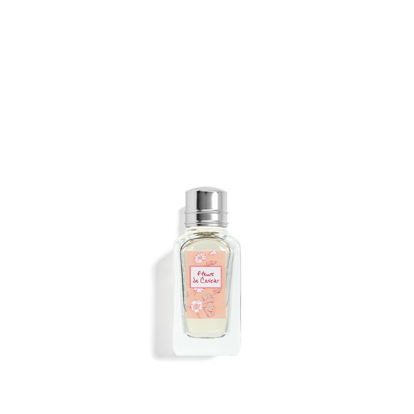 Cherry Blossom Eau de Toilette | Samples